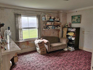 Reception Room- click for photo gallery